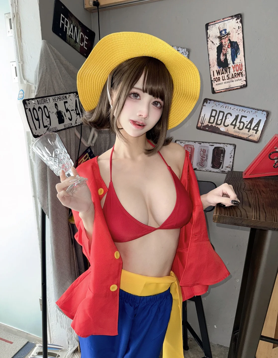 沖田凜花Rinka - 海盗凛香 [45P-212MB] tg@simisebaisi 【丝足阁】020.webp